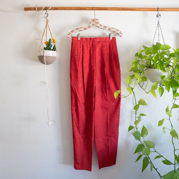 VINTAGE Tahari Two Piece Suit Set - Picture 7 of 10